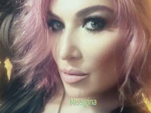 Missgina