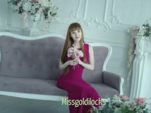 Missgoldilocks