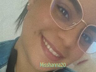 Misshanna20