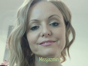 Missjazmin