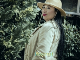 Missjennali