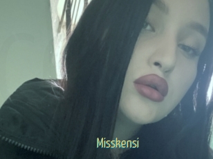 Misskensi