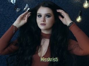 Misskristi