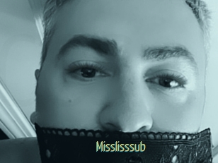 Misslisssub