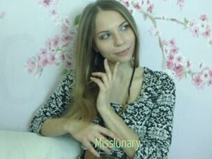 Misslunary