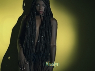 Misslyn