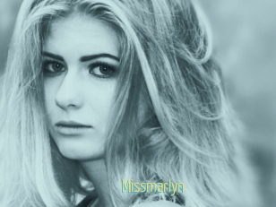 Missmarlyn