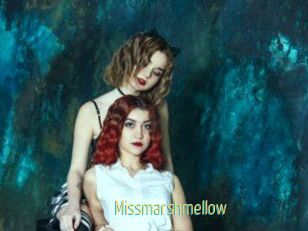 Missmarshmellow
