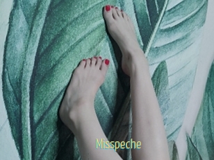 Misspeche