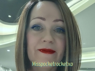 Misspocketrocketxo