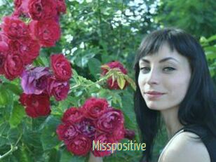 Misspositive