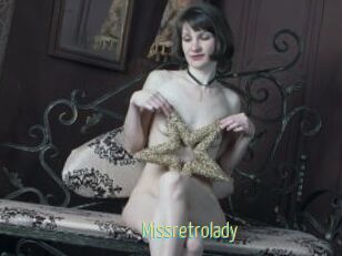 Missretrolady