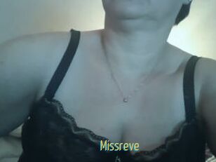 Missreve