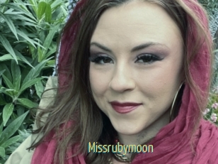 Missrubymoon