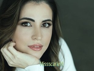 Missscarlett