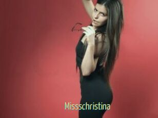 Missschristina