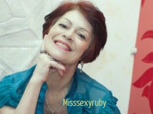 Misssexyruby