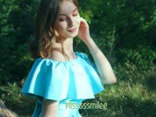Misssssmilee