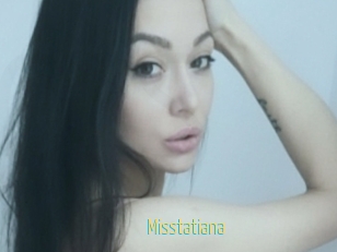 Misstatiana