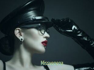 Missvenena