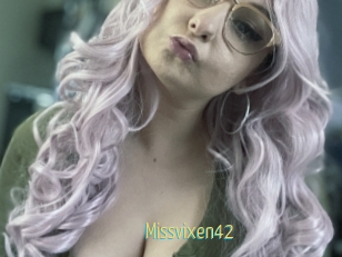 Missvixen42