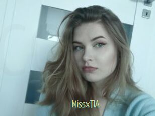 MissxTIA