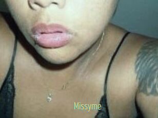 Missyme