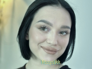 Missyslikk