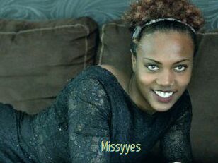 Missyyes