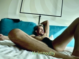 Mistermouthy