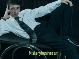 Misterybusinessm