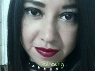 Mistresdirty