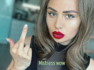 Mistress_wow