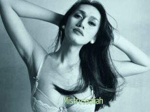 Mistressaliah