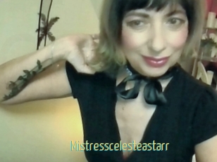 Mistresscelesteastarr