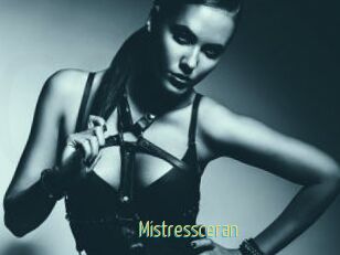 Mistressceran