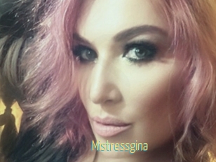Mistressgina