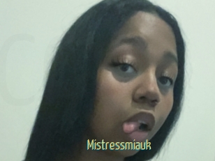 Mistressmiauk