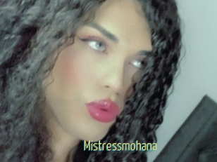 Mistressmohana
