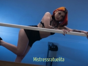 Mistressratuelita