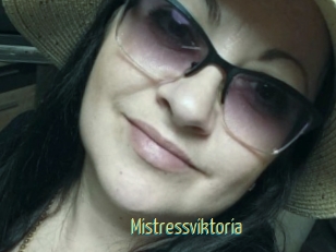 Mistressviktoria