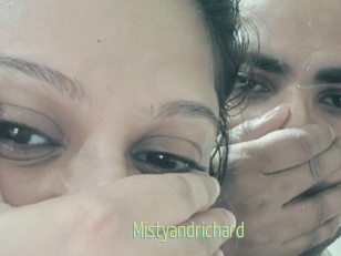 Mistyandrichard