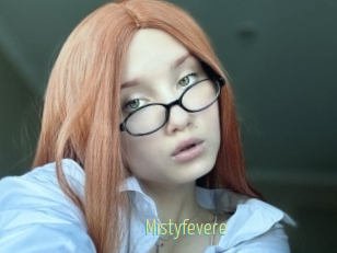 mistyfevere Chaturbate Cam Sexe
