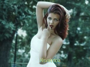Misvalencia
