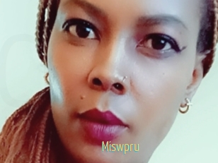 Miswpru