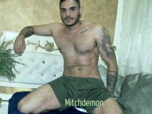 Mitchdemon