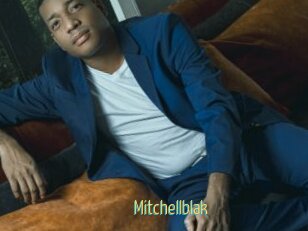 Mitchellblak