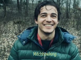 Mitchhawking