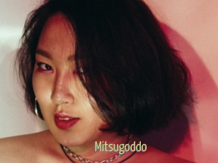Mitsugoddo