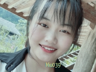 Miu039